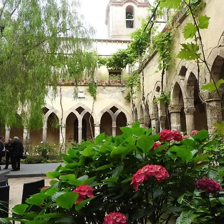 Depandance Quattro Piazze Guest house 3*