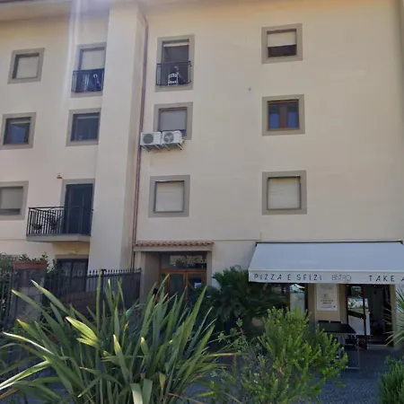 Guest house Depandance Quattro Piazze