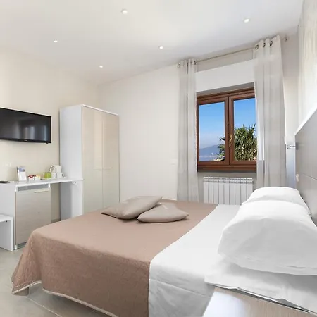 Guest house Depandance Quattro Piazze
